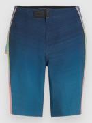 O'Neill Hyperfreak Hydro Tech 20" Boardshorts blå