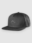 Emerica Classic Snapback Kasket sort