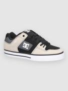 DC Pure Skatesko sort
