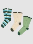 Kazane Bartolo Socks mønster