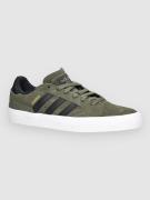 adidas Skateboarding Busenitz Vulc II Skatesko grøn