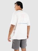Redefined Rebel Jordan T-shirt hvid