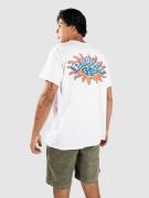 Empyre Skurf T-shirt hvid