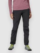 Patagonia Chambeau Rock Bukser sort