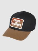 Horsefeathers Vark Kasket sort