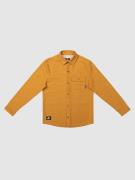 The Dudes Classic Chuck Overshirt Jakke