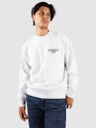 Carhartt WIP Alumni Sweater grå