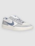 Nike Sb Force 58 Skatesko grå