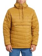 Volcom Instrumental Jakke brun