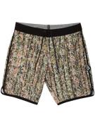 Volcom Sea Batik Scallop 19" Boardshorts mønster