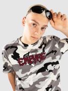 Empyre Backwoods T-shirt camouflage