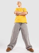 Empyre Sk8 Ultra Wide Jeans grå