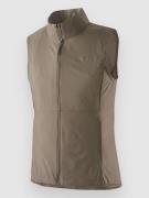 Patagonia Trail Craft Vest grå