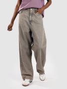 Carhartt WIP Brandon Jeans blå