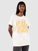 Salty Crew Perfect Set B.F T-shirt hvid