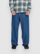 Volcom Billow Denim Jeans blå