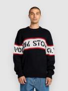 Volcom Carwash Pullover sort