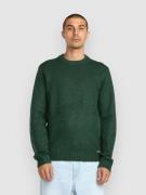 Volcom Edmonder II Pullover grøn