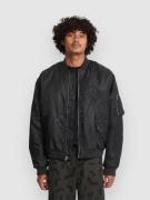 Volcom Skullarstone Jakke sort