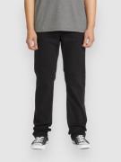 Volcom Solver Denim Jeans sort