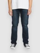 Volcom Vorta Denim Jeans blå