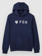 Fox Absolute blå