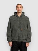 Volcom Hamilstorm Jakke sort