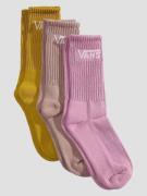 Vans Classic Crew Socks mønster