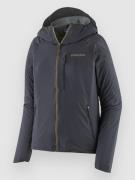 Patagonia Trail Craft Jakke blå