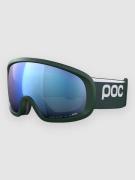 POC Fovea Mid Pargasite Green Briller grøn
