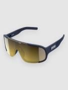 POC Aspire Apatite Navy Solbriller blå
