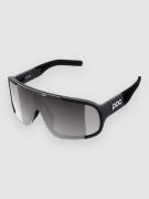 POC Aspire Uranium Black Solbriller sort