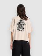 Volcom Fa Vaderetro 2 T-shirt pink