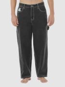 Rip Curl Raw Energy Carpenter Jeans sort