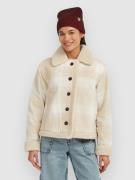 O'Neill O'Riginals Fleece Lined Jakke