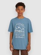O'Neill Jack Kids T-shirt blå
