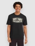 O'Neill Graphic T-shirt sort