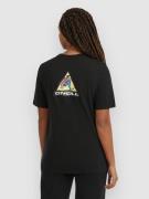 O'Neill Fwc'Play T-shirt sort
