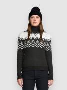 Volcom Fireside Pullover sort