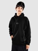 Volcom Vital Hydro P/O Shred Hoodie sort