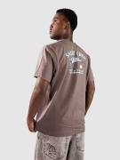 Salty Crew Snag It Classic T-shirt grå