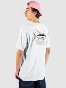 Salty Crew Big Game Classic T-shirt blå