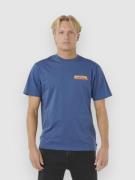 Rip Curl Surf Trip T-shirt blå