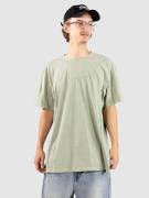 Santa Cruz Team T-shirt grøn