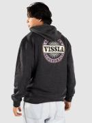 Vissla Scoundrels grå