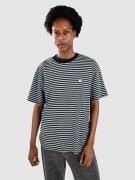 Carhartt WIP Verner T-shirt mønster