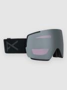 Anon M5 Smoke +Bonus Lens +Mfi Briller grå