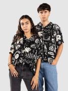 The Dudes Flash Pattern Skjorte mønster