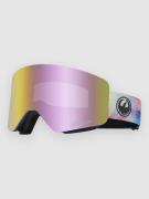 Dragon R1 OTG Sunset +Bonus Lens Briller pink