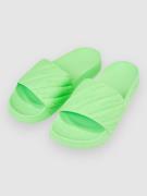 O'Neill Rutile Slides Sandaler grøn